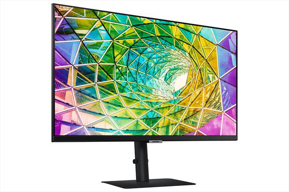 "SAMSUNG - MONITOR HRM VIEWFINITY S8 DA 27'' UHD FLAT"