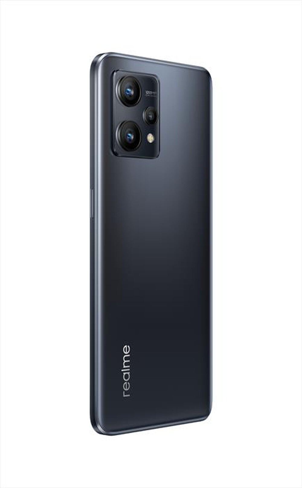 "REALME - 9 4G-black"