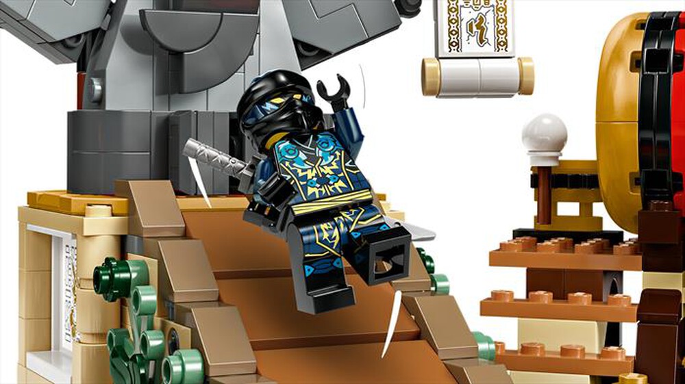 Immagine del prodotto LEGO - NINJAGO Torneo: arena di battaglia 71818