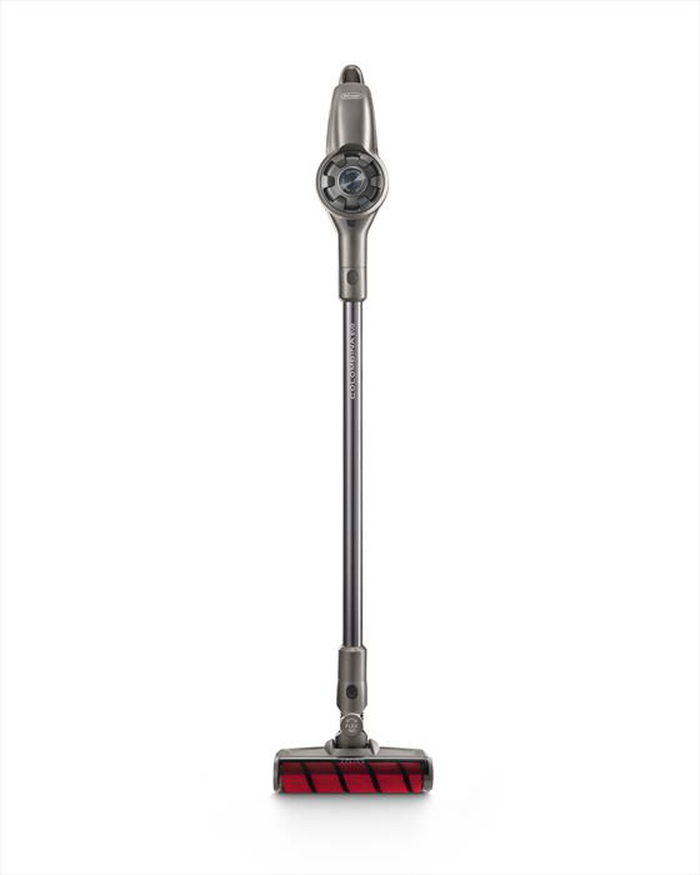 "DE LONGHI - XLM419.TDC-Argento/nero"
