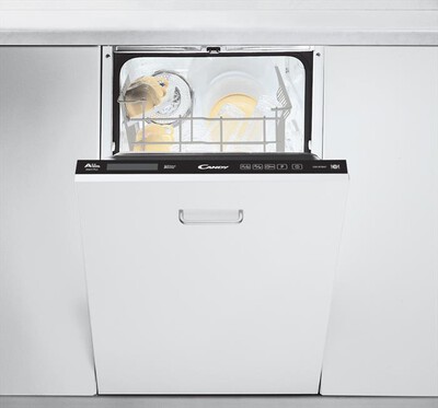 CANDY - Lavastoviglie incasso CDI 2T1047 Classe E