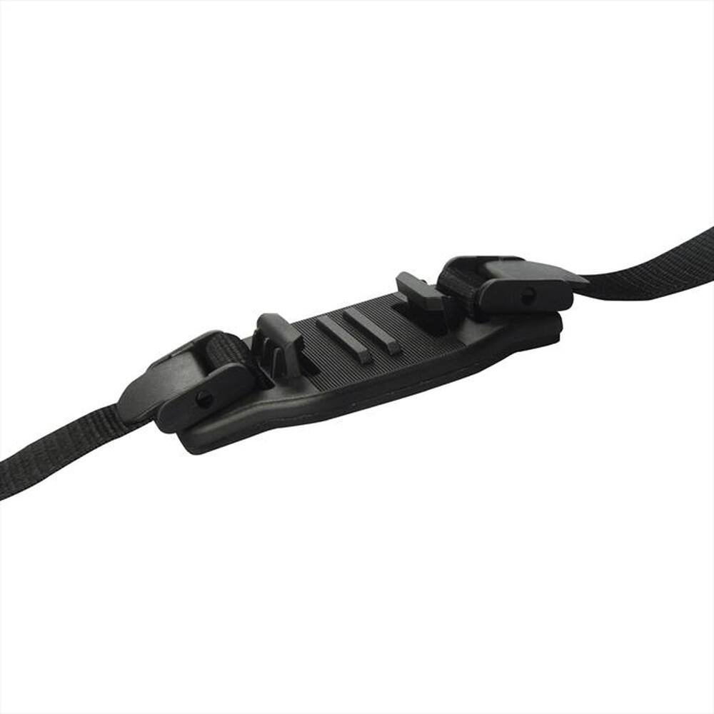 "NILOX - Vented Helmet Strap"