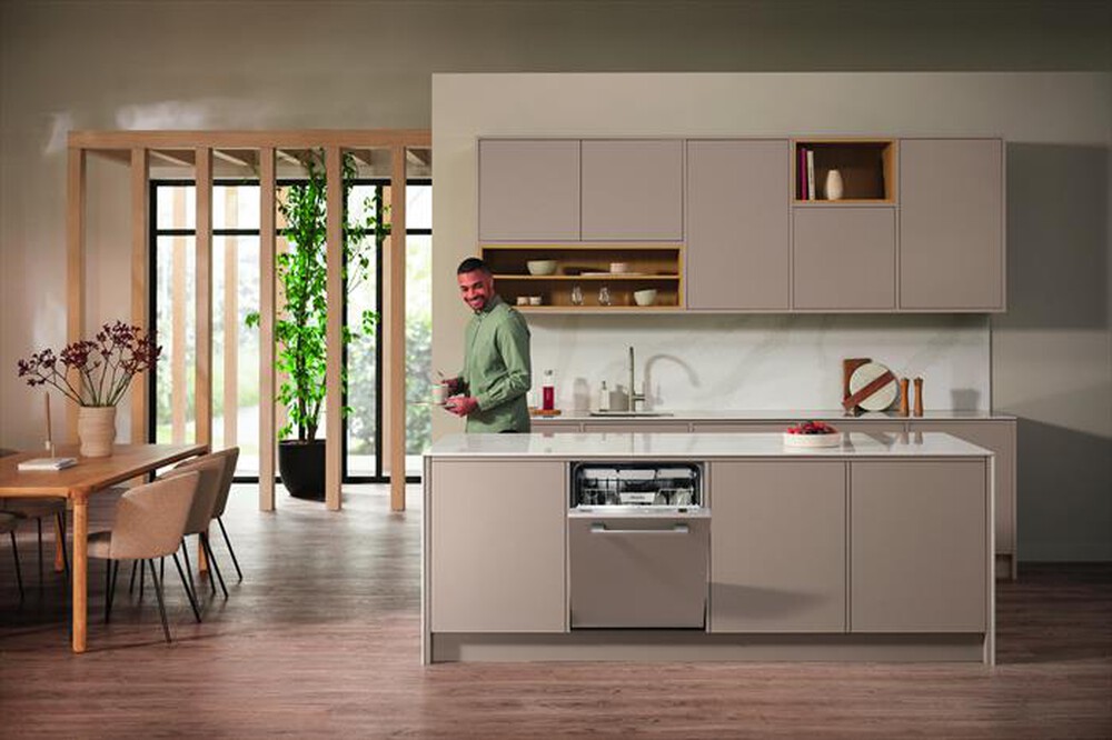 Immagine del prodotto MIELE - Lavastoviglie G 5653 SCVI ACTIVE Classe A 14 coper-Acciaio Inox