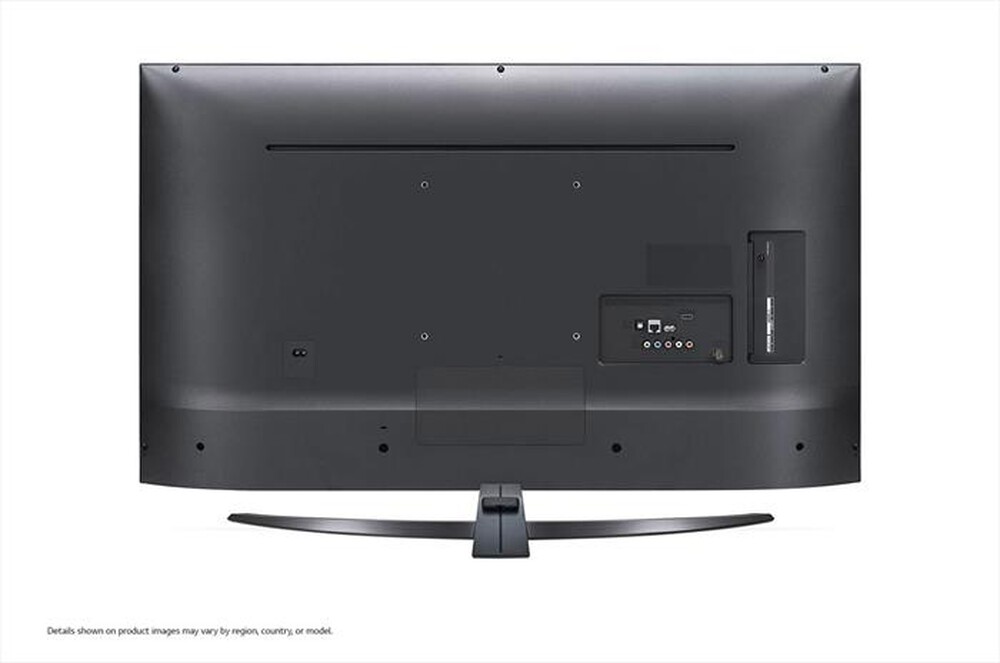 Immagine del prodotto LG - Smart TV LED UHD 4K 55" SERIE 55UN74003LB-Argento