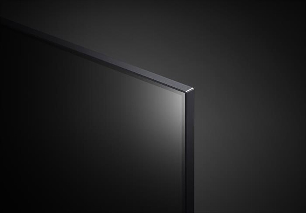 "LG - Smart TV MINI LED UHD 4K 75\" 75QNED866QA-Nero"