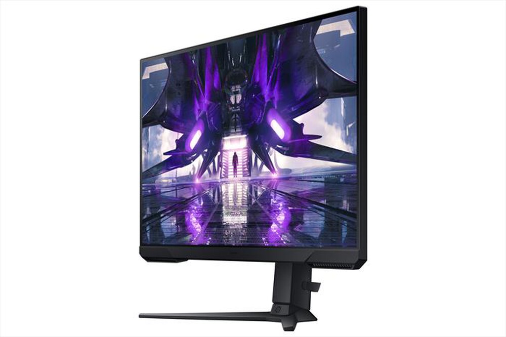 "SAMSUNG - Monitor FHD 27\" GAMING ODYSSEY G3 G32A"