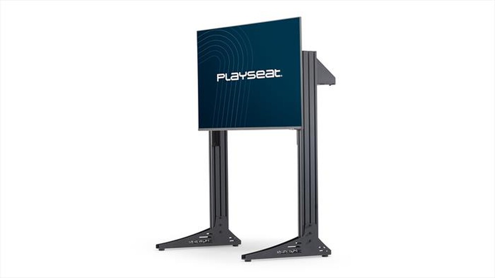 "PLAYSEAT - Supporto in metallo TV STAND XL - SINGLE-nero"