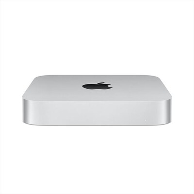 APPLE - Mac mini M2 core: 8 CPU 10 GPU 256GB