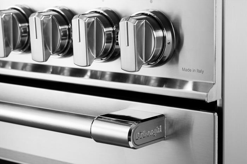 Immagine del prodotto DE LONGHI - Cucina PRO 66 MXL PZ Classe A-Inox