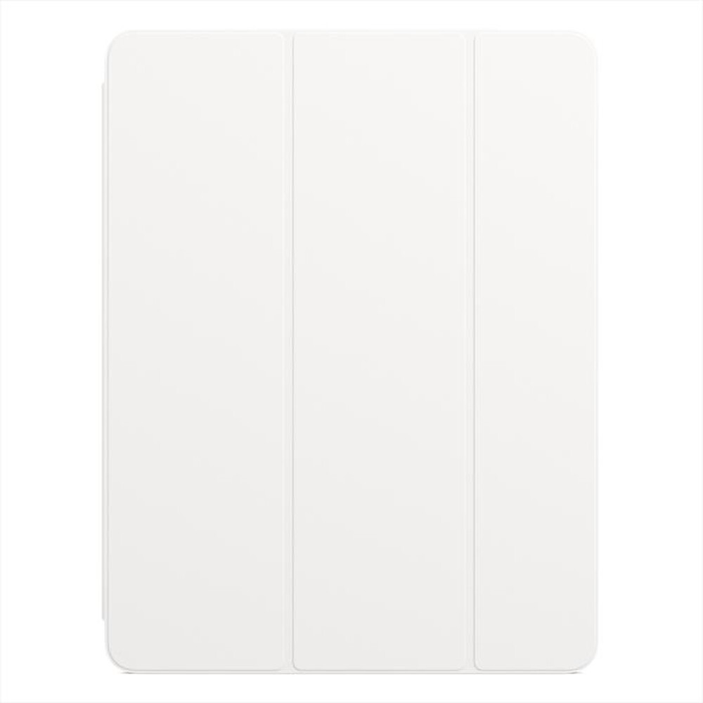 "APPLE - Smart Folio per iPad Pro 12,9 (quarta generazione) - Bianco"