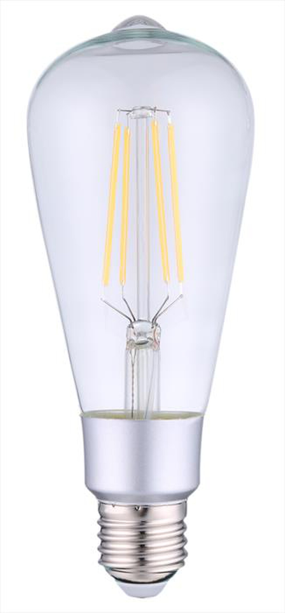 "SHELLY - LAMPADINA VINTAGE ST64 E27"