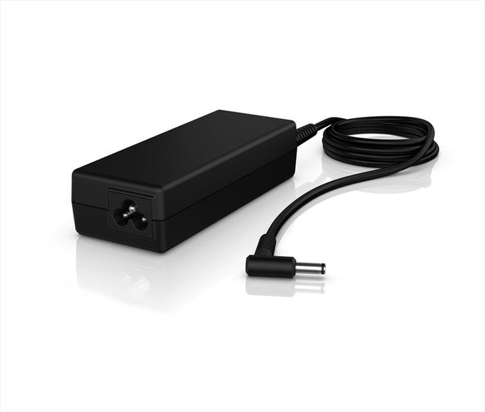 HP - Alimentatore HP90W SMART AC-Nero