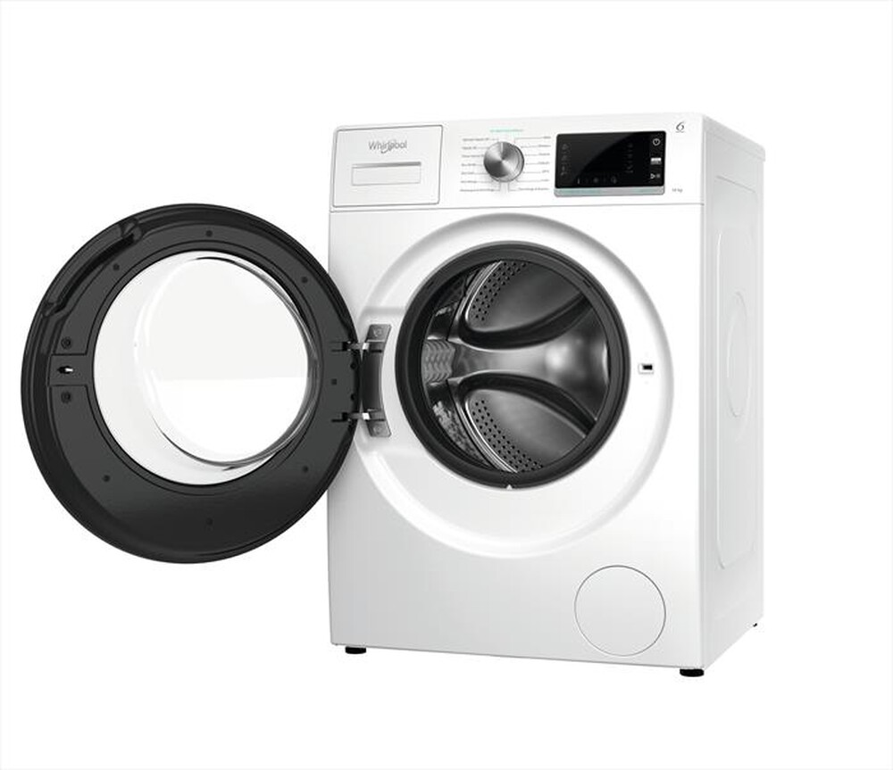 "WHIRLPOOL - Lavatrice W6 W045WB IT 10 Kg Classe B"