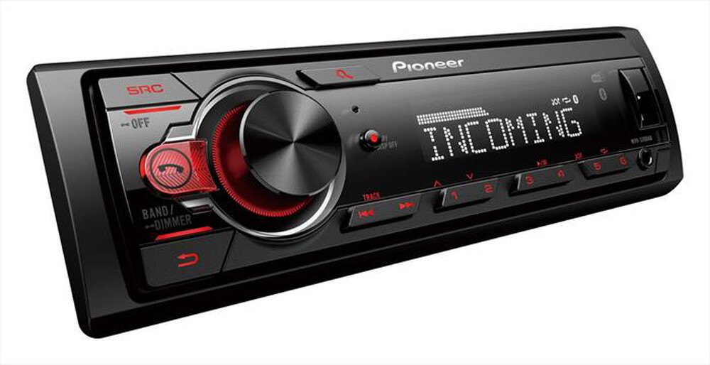 Immagine del prodotto PIONEER - MVH330DAB-Nero