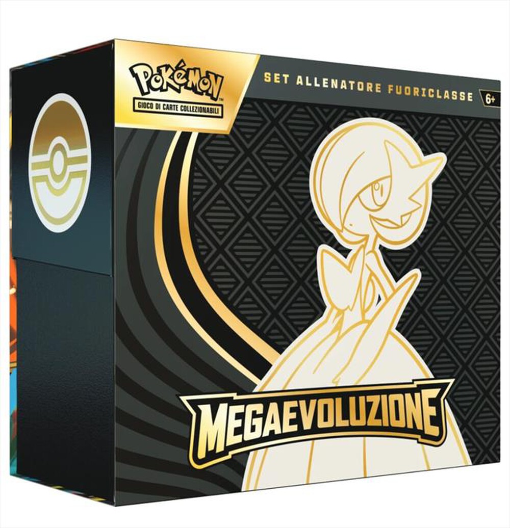 Immagine del prodotto POKEMON - PK10047-I-Multicolore