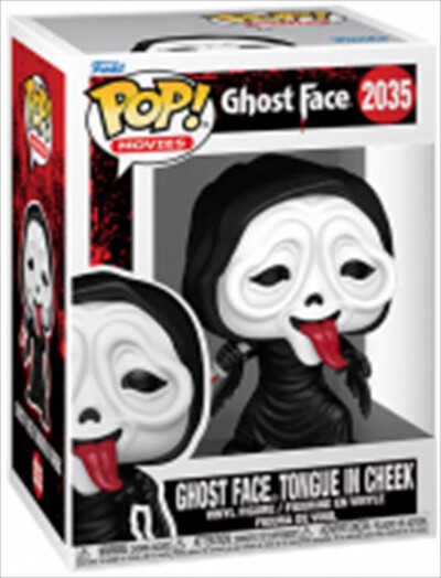FUNKO - 90385-n.d.
