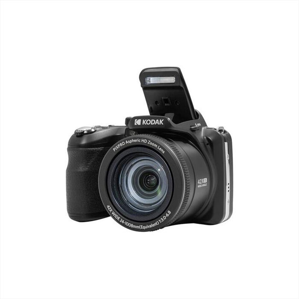 "KODAK - Fotocamera digitale AZ425-Nero"