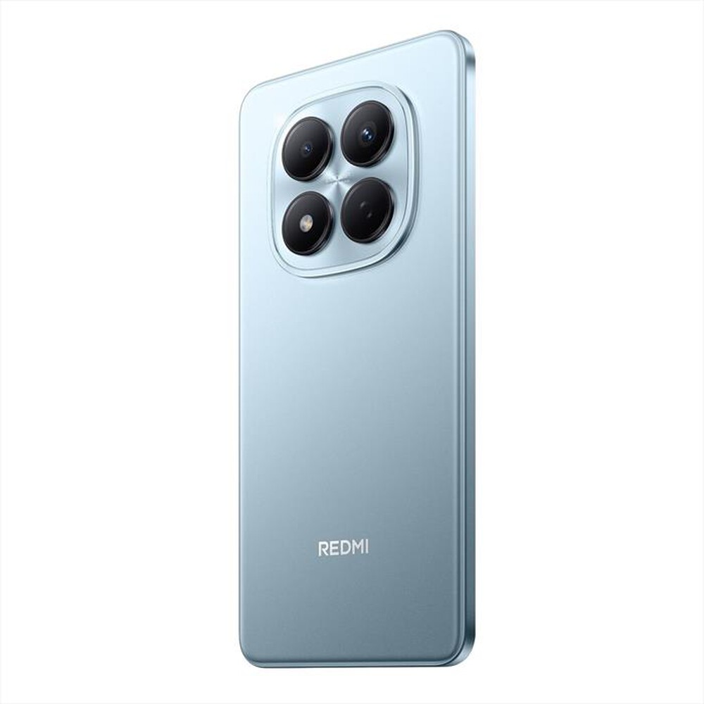 Immagine del prodotto XIAOMI - Smartphone REDMI NOTE 15 PRO 512GB ROM 12GB RAM-Glacier Blue