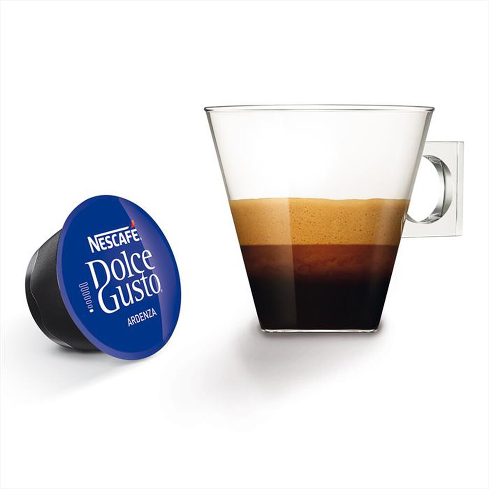 "NESCAFE' DOLCE GUSTO - Espresso Ardenza 48 capsule"