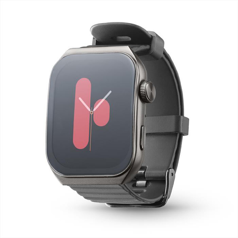 Immagine del prodotto CELLULARLINE - Smartwatch ION PRO ULTRA-Nero