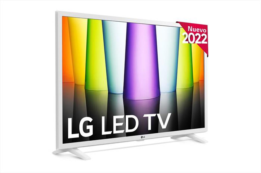 Immagine del prodotto LG - Smart TV LED FHD 32" 32LQ6380-Bianco