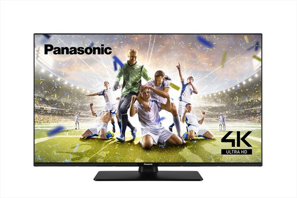 "PANASONIC - Smart TV LED UHD 4K 43\" TX-43MX600E-NERO"