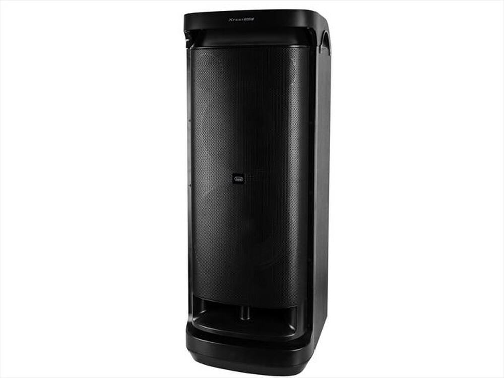 Immagine del prodotto TREVI - Altoparlante Wireless 500W XF 4400 DJ-Nero