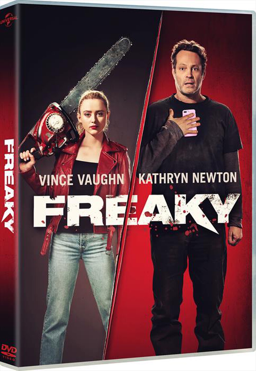 "UNIVERSAL PICTURES - Freaky"
