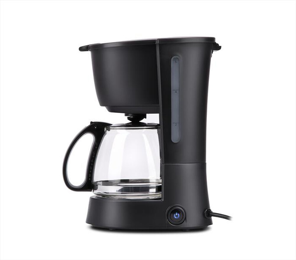 "G3FERRARI - Macchina caffè americana G10159-Nero"