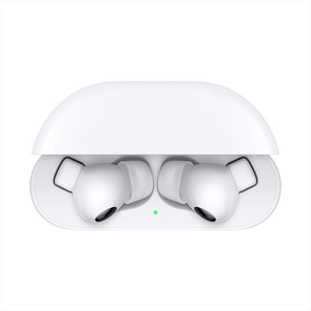 "HUAWEI - FREEBUDS PRO-Ceramic White"