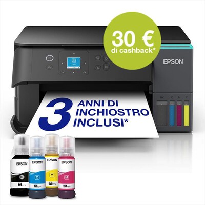 EPSON - ET-2951-Nero