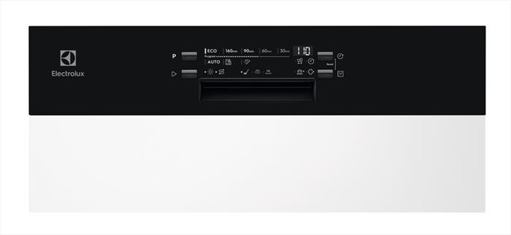 "ELECTROLUX - Lavastoviglie EEA47201IK Classe E 13 coperti"