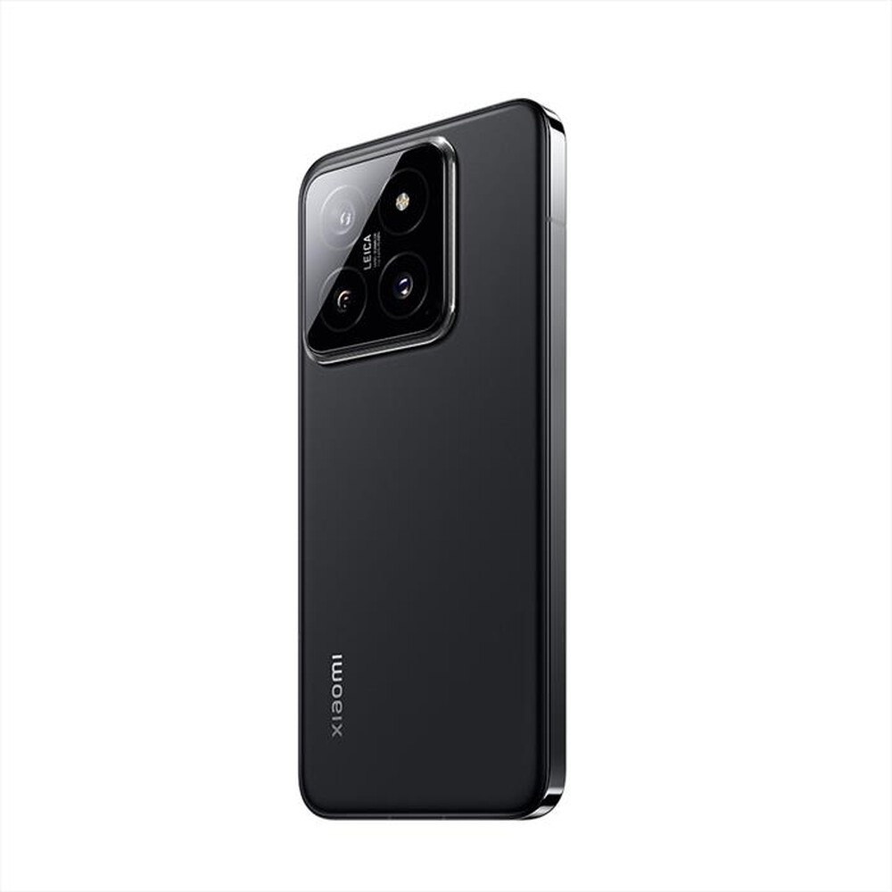 "XIAOMI - Smartphone XIAOMI 14 12+512GB-Black"