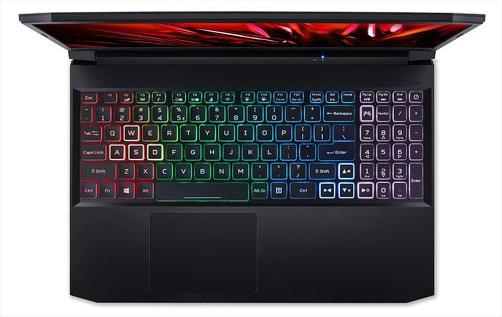 Immagine del prodotto ACER - NITRO 5 AN515-45-R42M-Nero