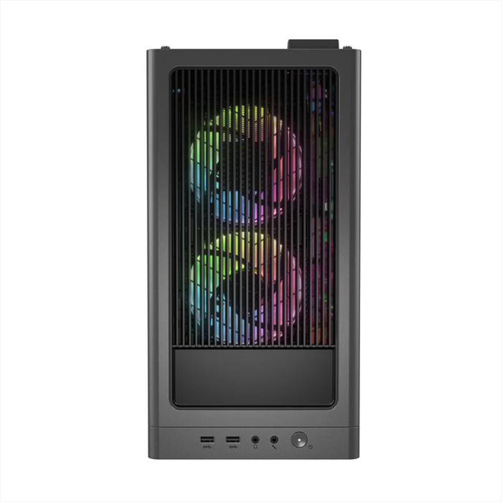 "LENOVO - Desktop Legion T5 26L Intel i7 32GB 1TB90UU00K5IX-black"