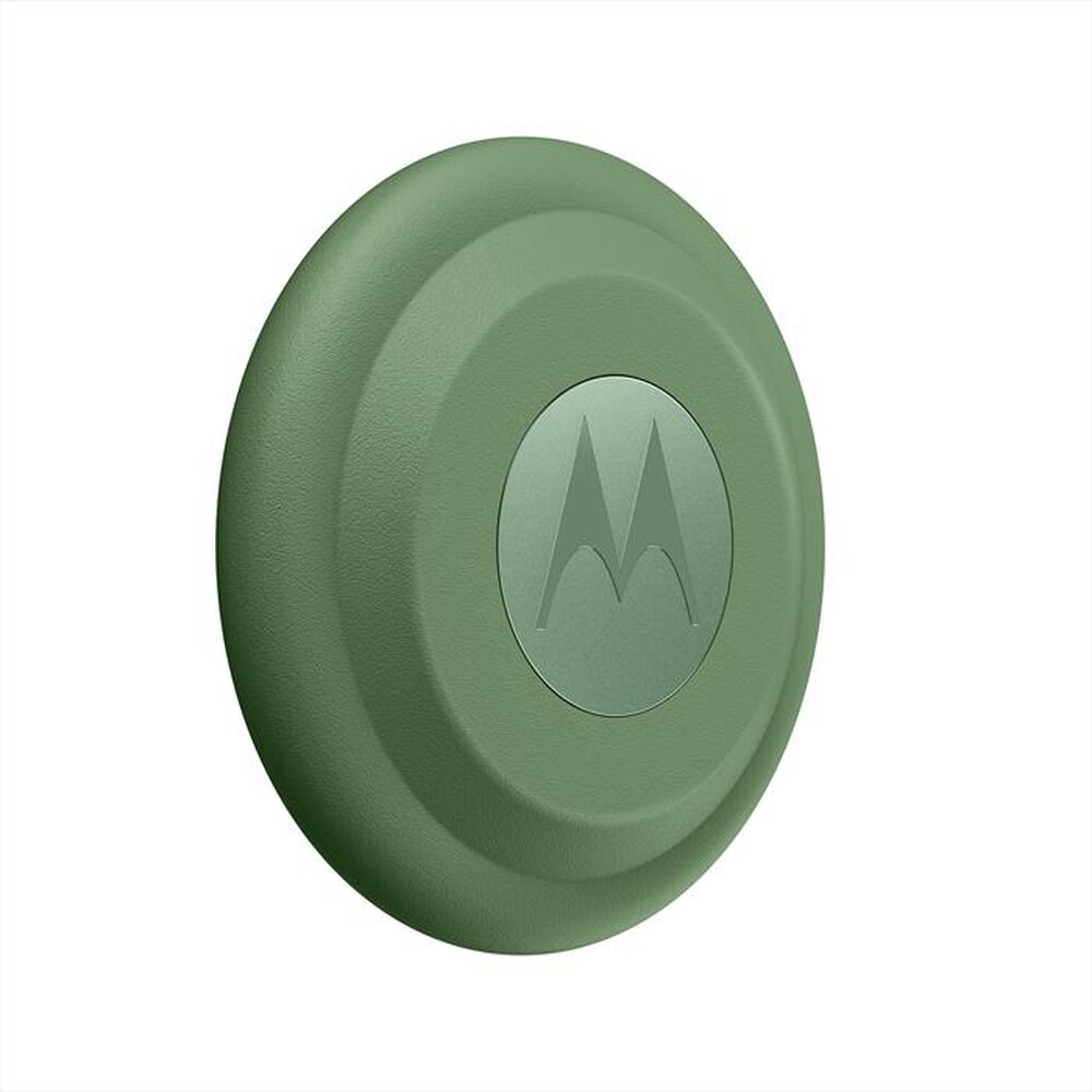 Immagine del prodotto MOTOROLA - MOTO TAG-Jade Green