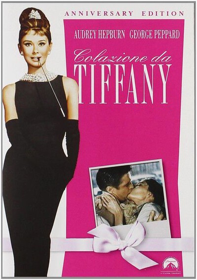 Paramount Pictures - Colazione Da Tiffany
