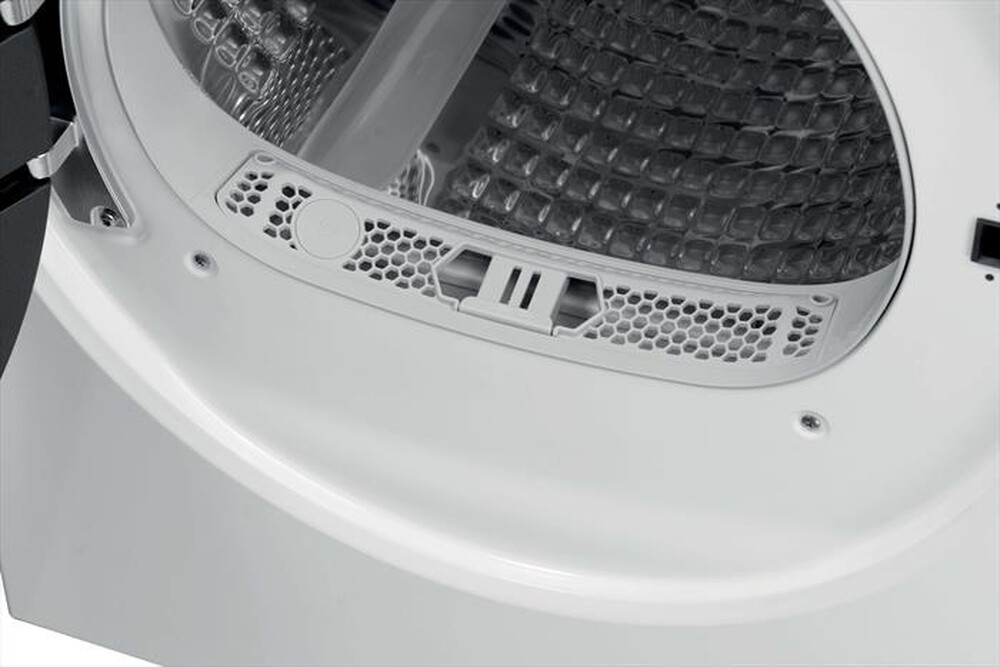 Immagine del prodotto HAIER - Asciugatrice HD90-A367U1-IT 9Kg Classe A-Bianco