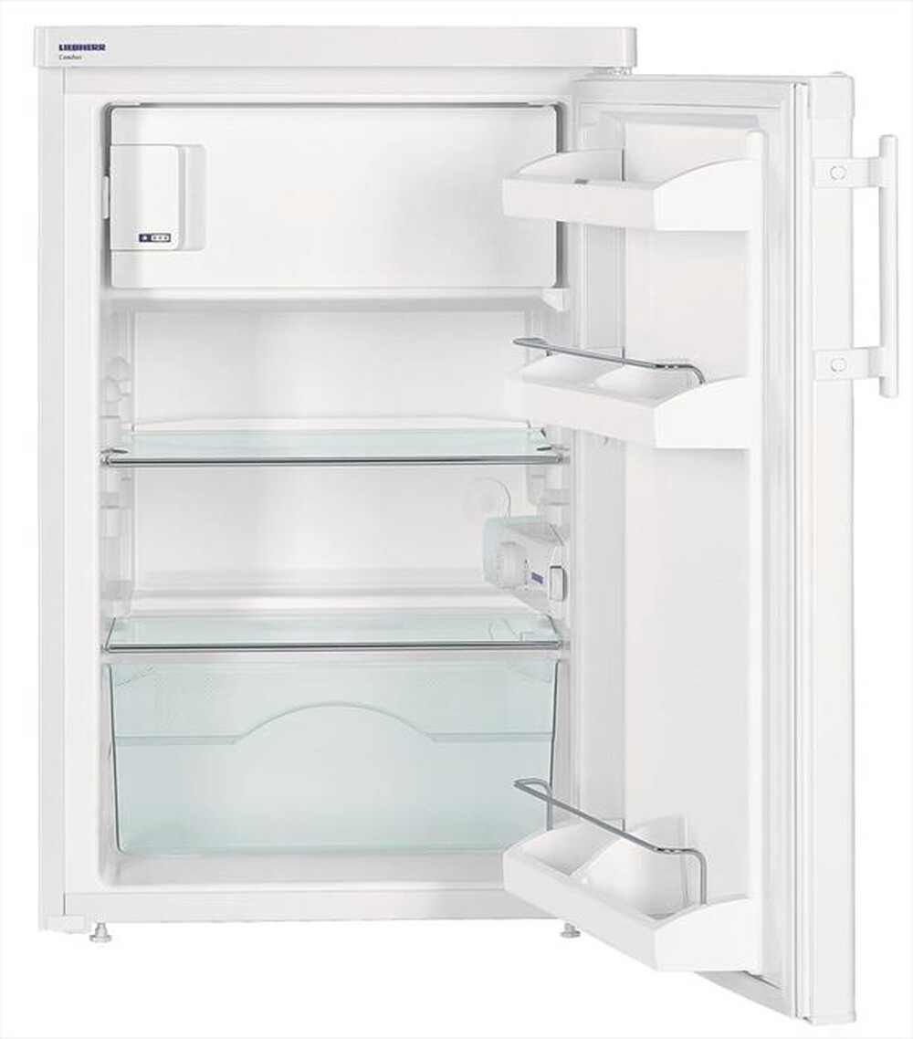"LIEBHERR - Frigorifero tavolo TP 1414 Comfort-Bianco"