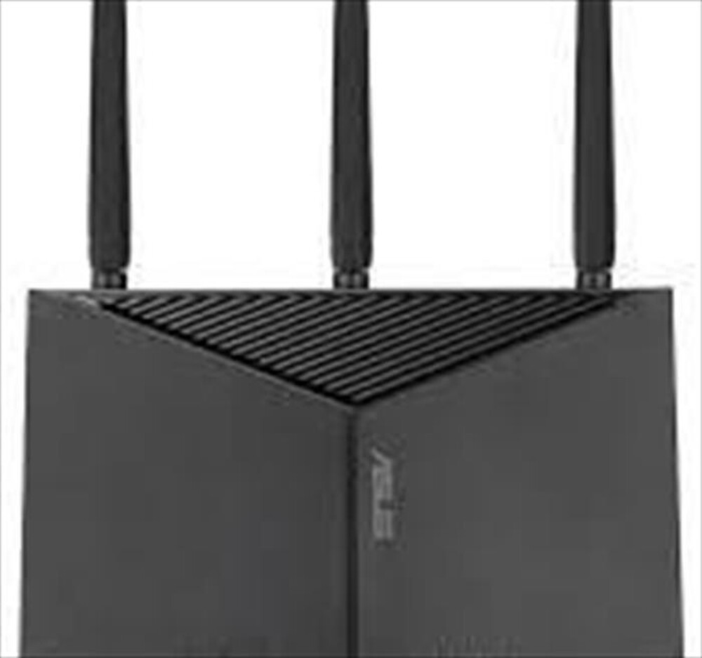 "ASUS - RT-BE86U-nero"
