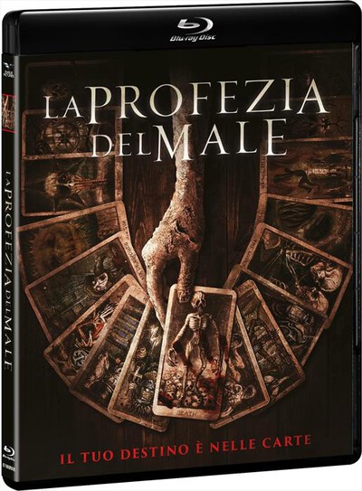 SONY PICTURES - Profezia Del Male (La)