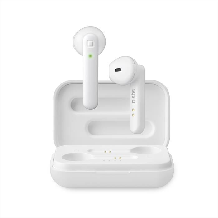 SBS - TEEARTWSHOPBTW - BIANCO | Euronics