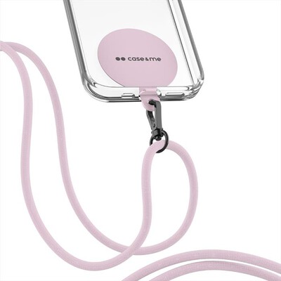 SBS - Universal necklace CMUNILACEP-Pink