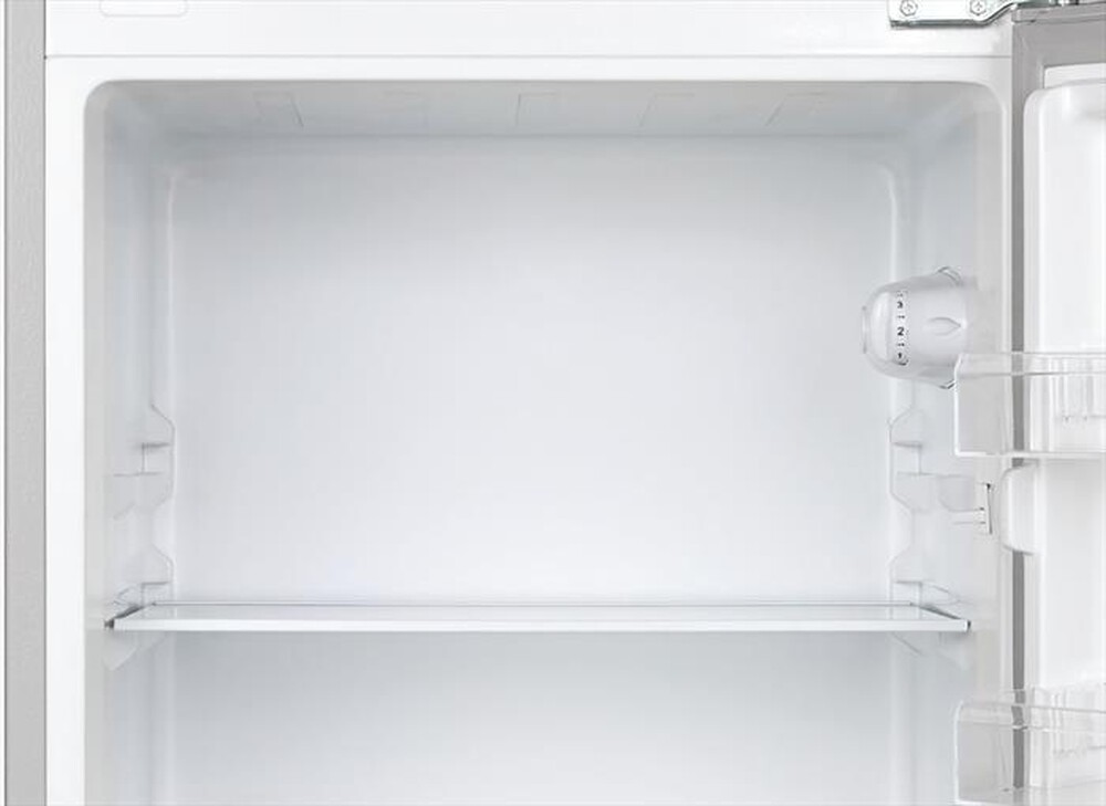 "CANDY - Frigorifero 2 porte CDG1S514ES Classe E 211 lt-Bianco"