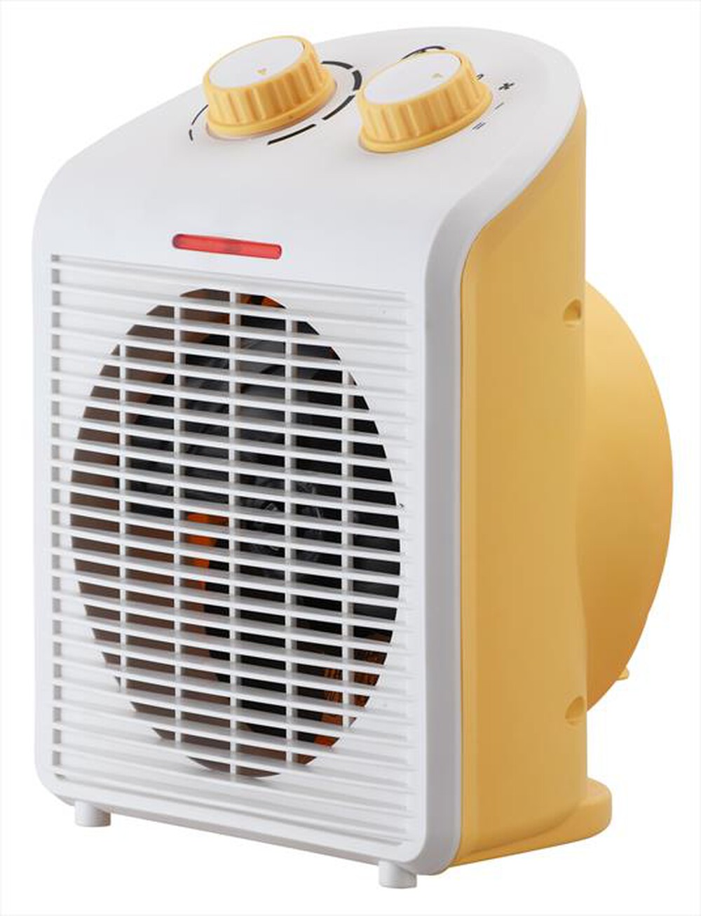 Immagine del prodotto DCG ELTRONIC - Termoventilatore waterproof IP21 HL9734-VARI COLORI