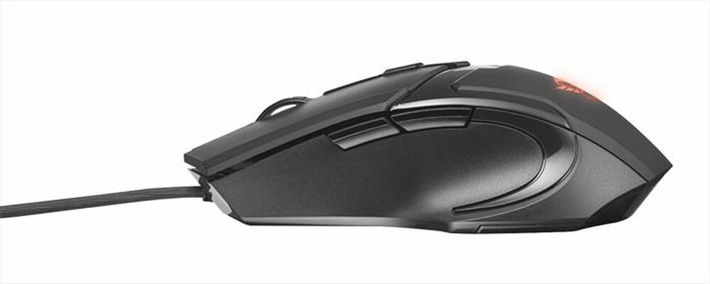 "TRUST - GXT101 GAMING MOUSE"