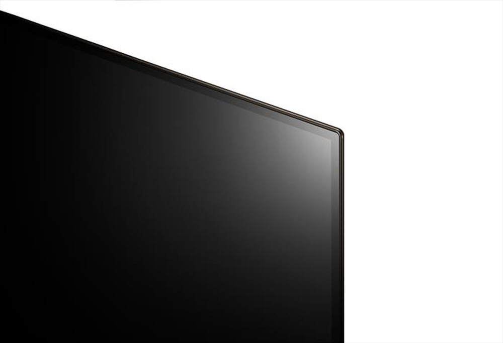 "LG - Smart TV OLED evo UHD 4K 83\" Serie C4 OLED83C44LA-Marrone"