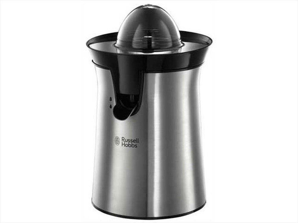 "RUSSELL HOBBS - 22760-56 Classics-acciao nero/ inox satinato"