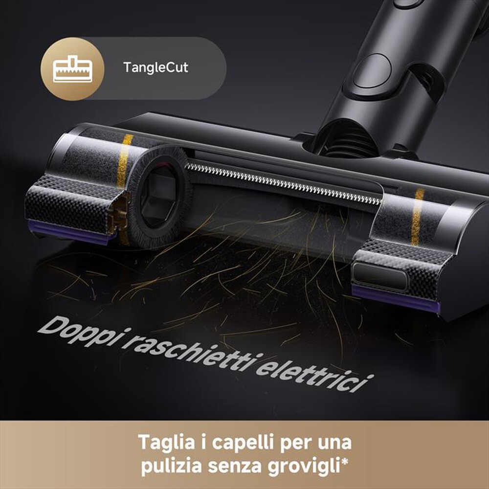 Immagine del prodotto DREAME - V30VIM-Granata