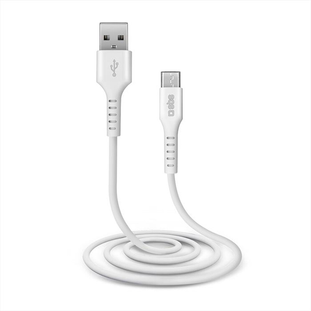 "SBS - TECABLEMICROW-BIANCO"